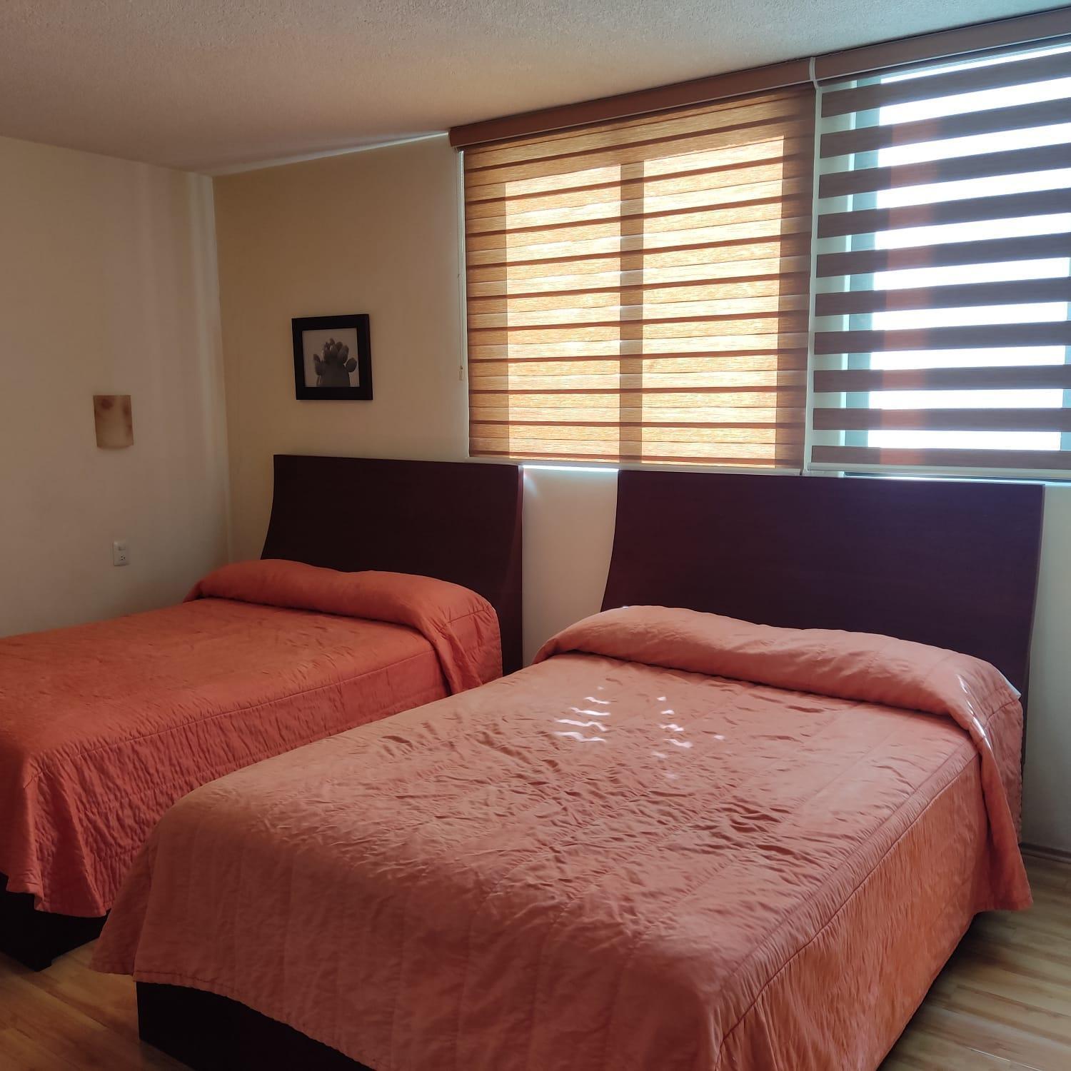 Hotel Cr Tehuacán Cameră foto